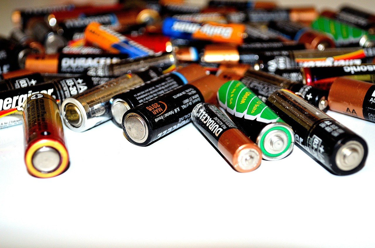Batterier till bättre pris