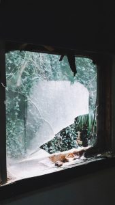 Lån vid oförutsedda utgifter